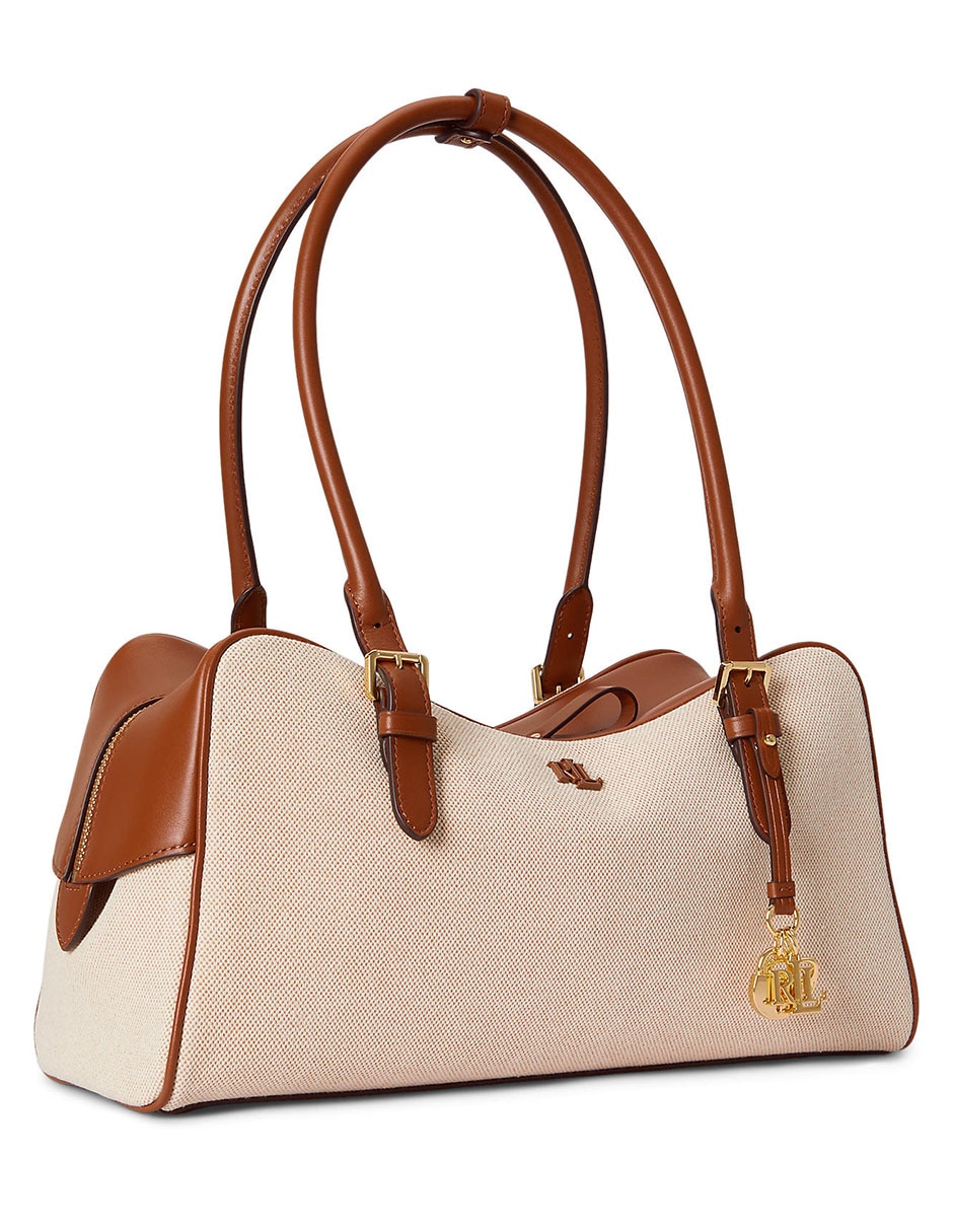 Bolsa satchel para mujer 3