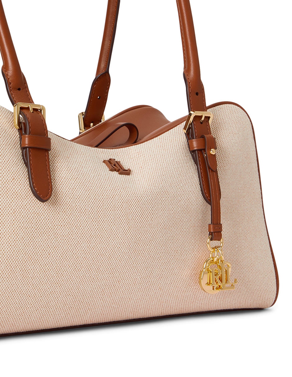 Bolsa satchel para mujer 4