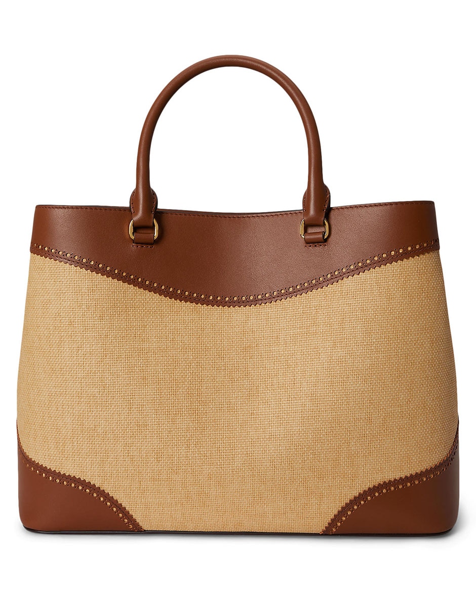 Bolsa satchel Marcy para mujer 2