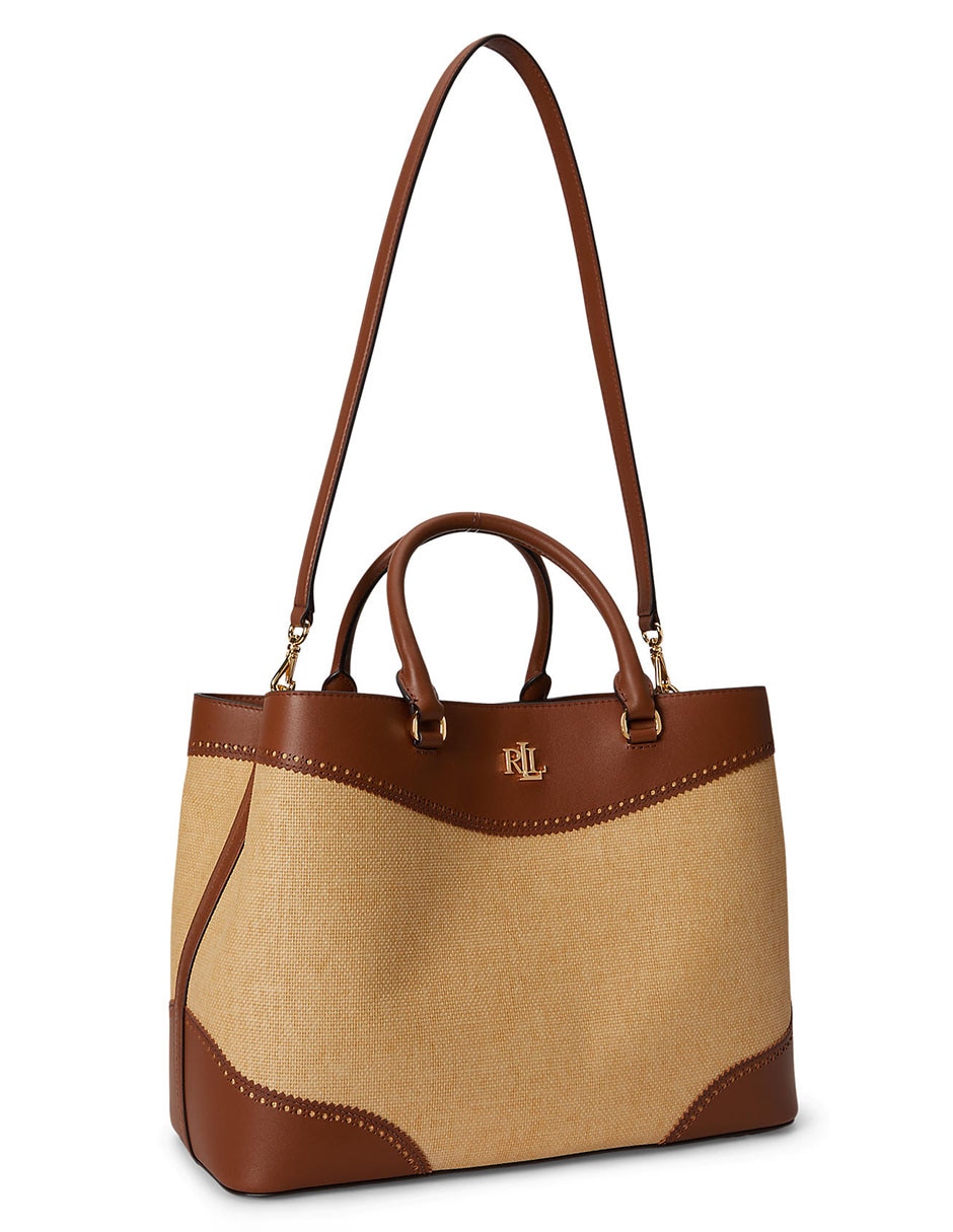 Bolsa satchel Marcy para mujer 3