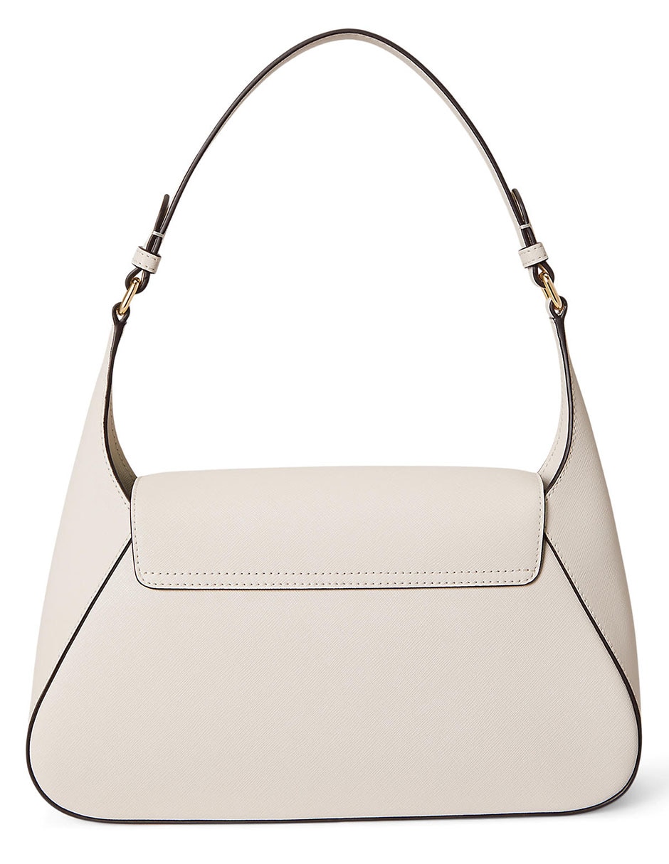Bolsa shoulder de piel para mujer 2