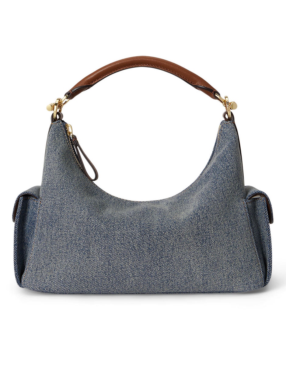 Bolsa satchel Kassie para mujer