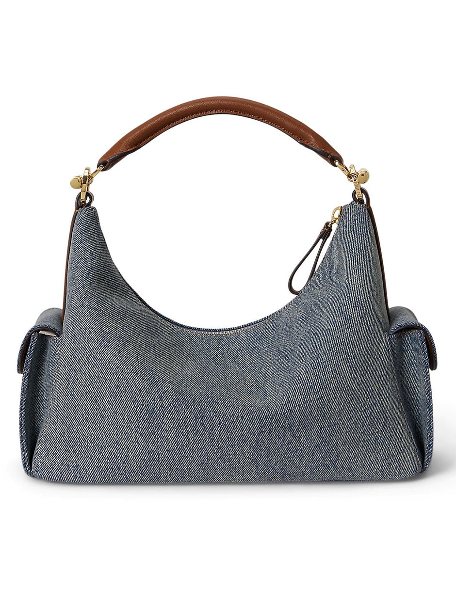 Bolsa satchel Kassie para mujer 2