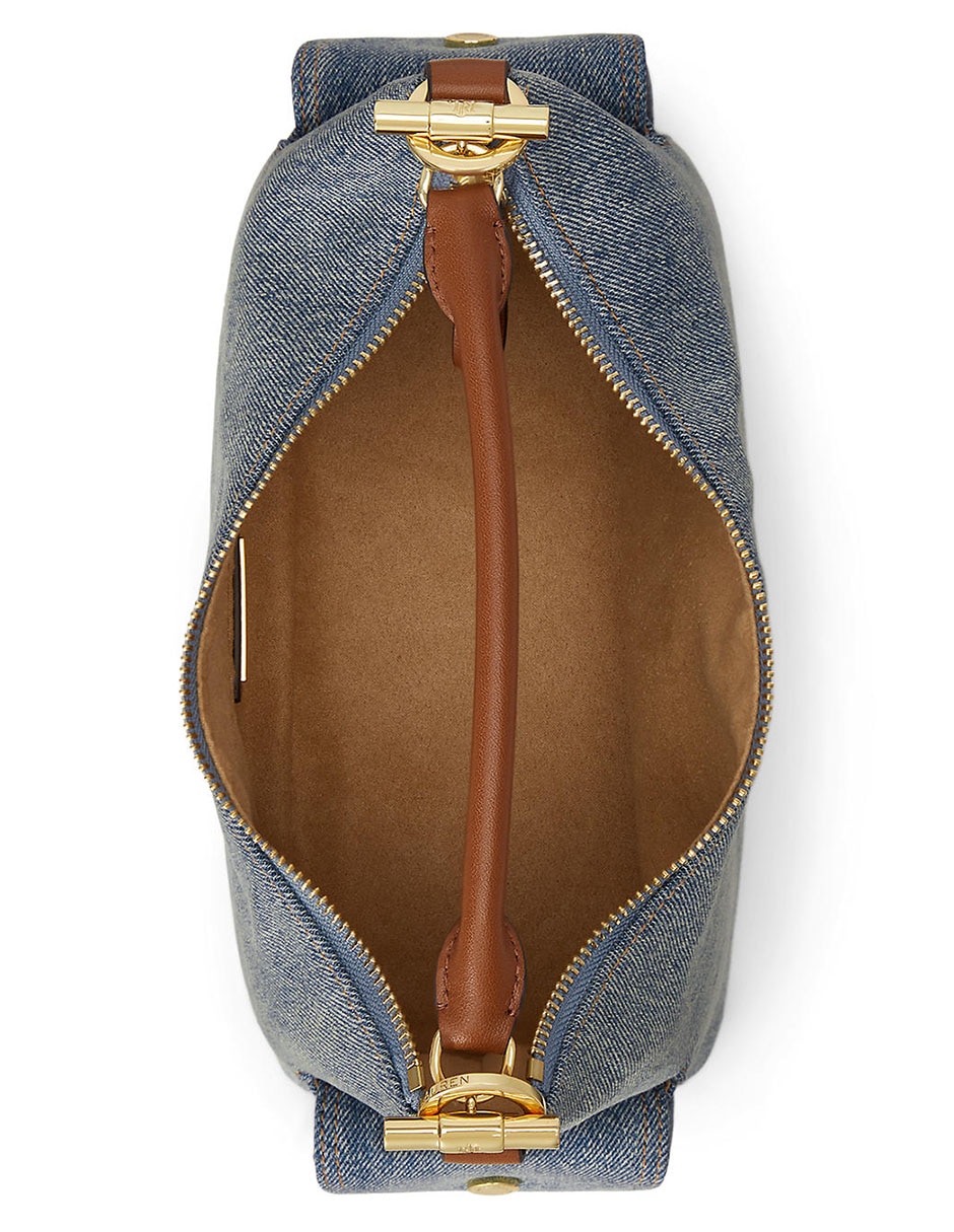 Bolsa satchel Kassie para mujer 3