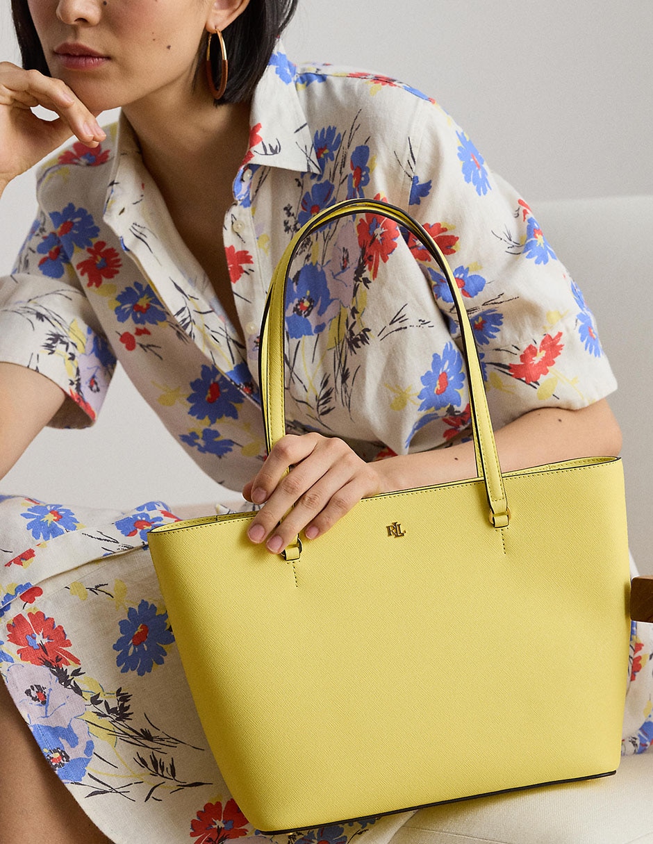 Bolsa tote 8