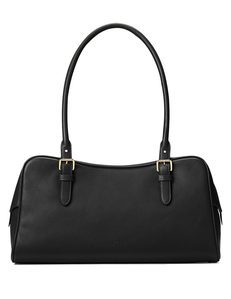 Bolsa shoulder de piel para mujer 2