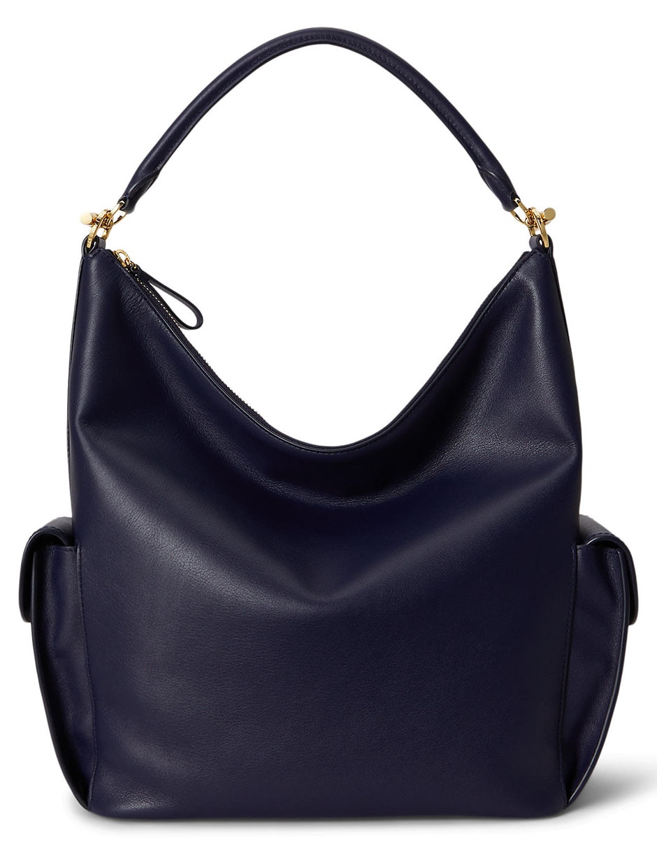 SHOULDER 431P10123003 PIEL CIER, NEGRO