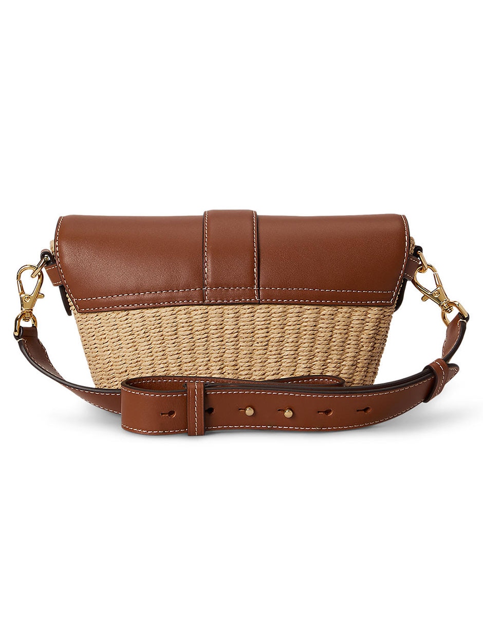 Bolsa shoulder Lynden para mujer 2