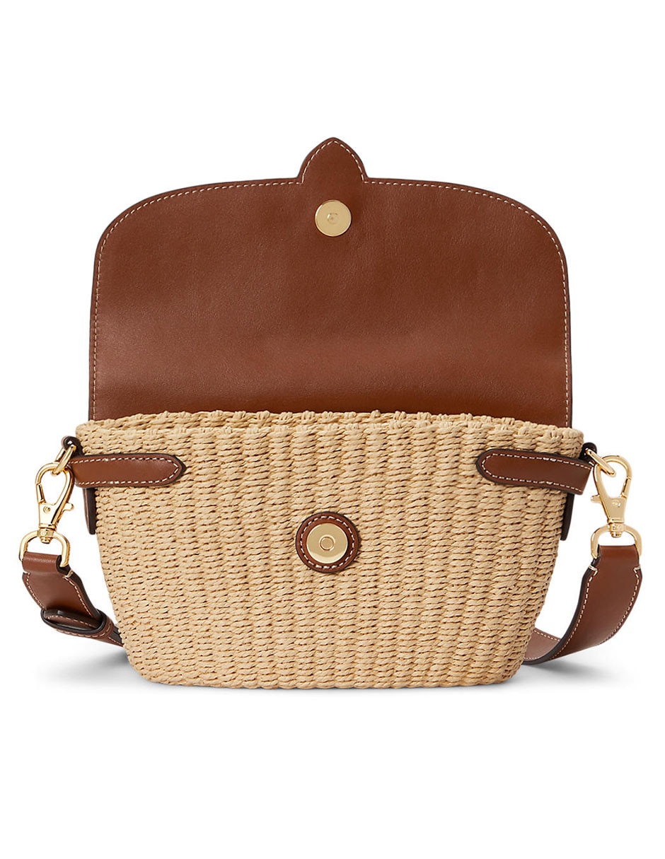 Bolsa shoulder Lynden para mujer 3