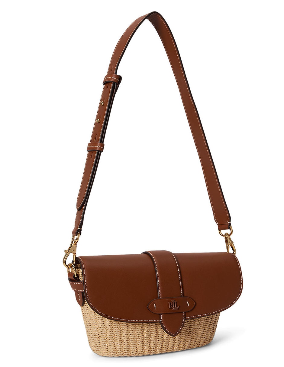 Bolsa shoulder Lynden para mujer 4