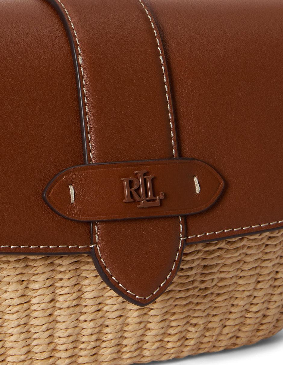 Bolsa shoulder Lynden para mujer 5