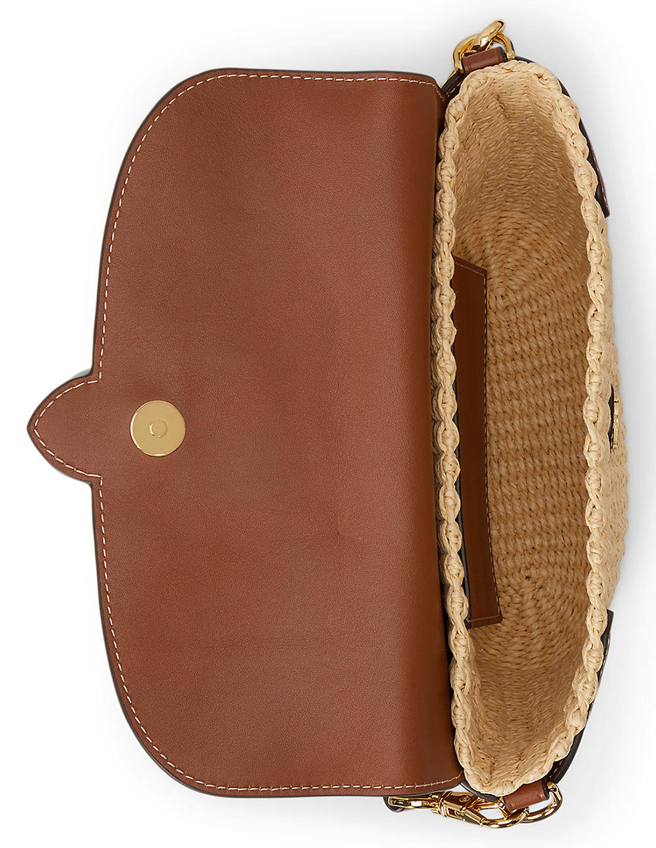 Bolsa shoulder Lynden para mujer 6