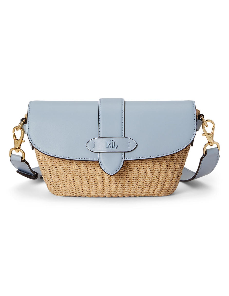 Bolsa shoulder Lynden para mujer