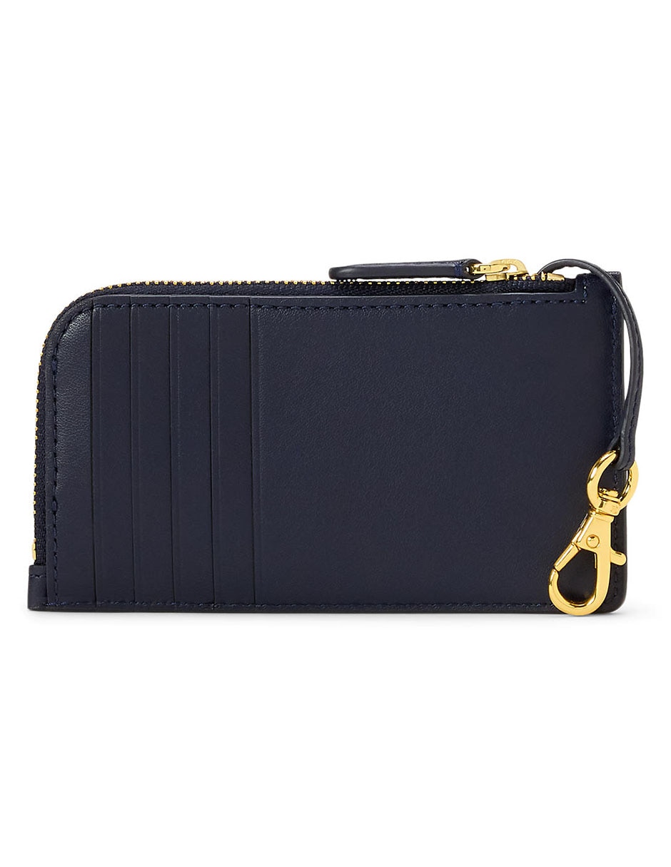 CARTERA, SIN TAMAÑO, AZUL MARINO