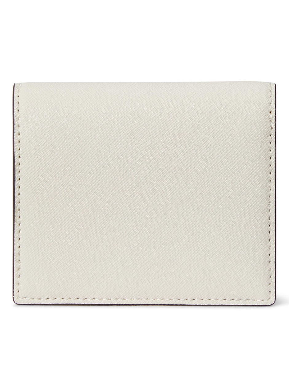 CARTERA, SIN TAMAÑO, BLANCO