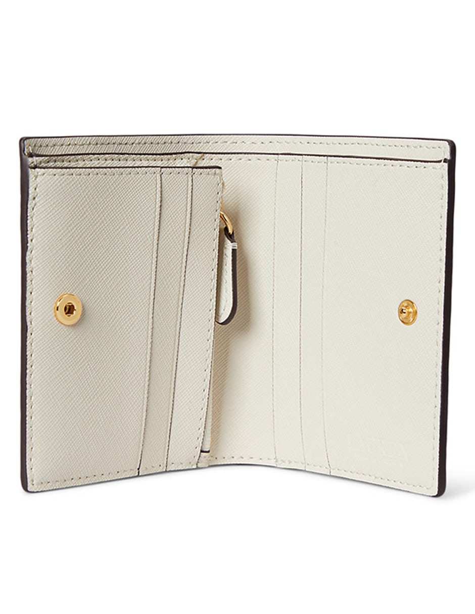CARTERA, SIN TAMAÑO, BLANCO