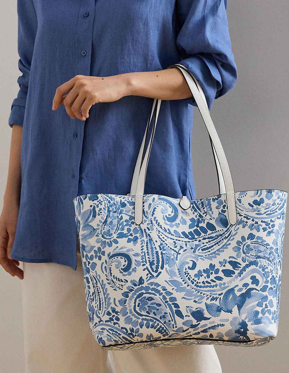 Bolsa tote para mujer 7