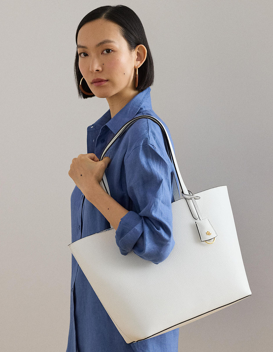 Bolsa tote para mujer 8