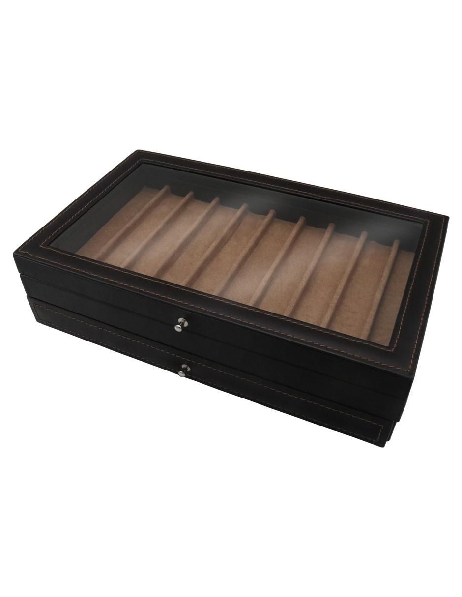 Estuche plumas unisex 2