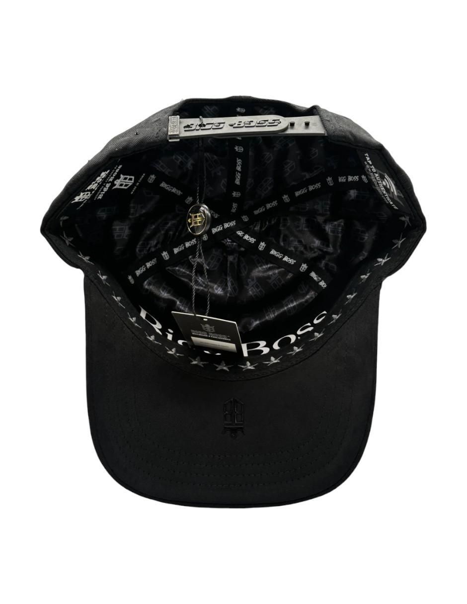 Gorra visera curva snapback casual Aniversario para hombre 2