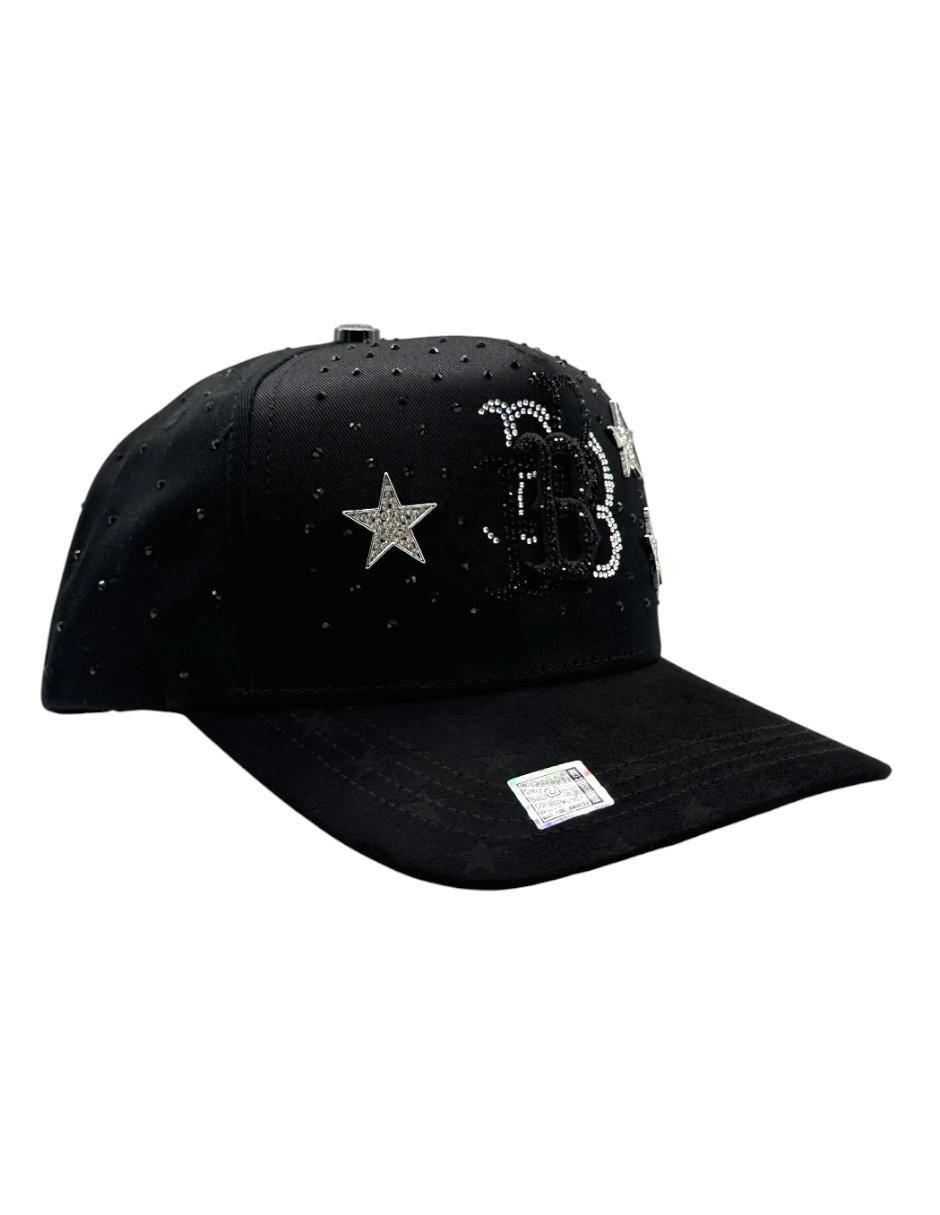 Gorra visera curva snapback casual Aniversario para hombre 4
