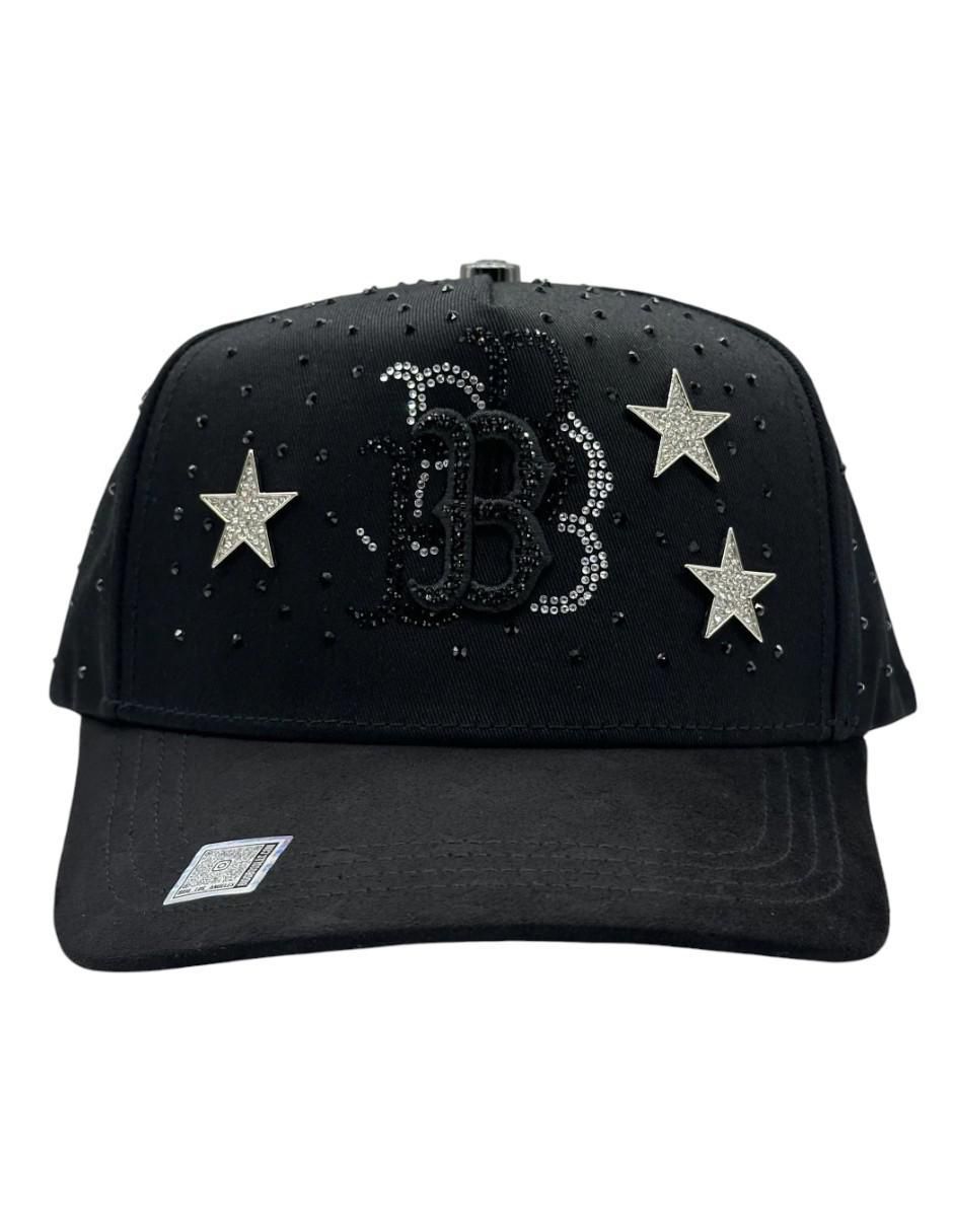 Gorra visera curva snapback casual Aniversario para hombre 5