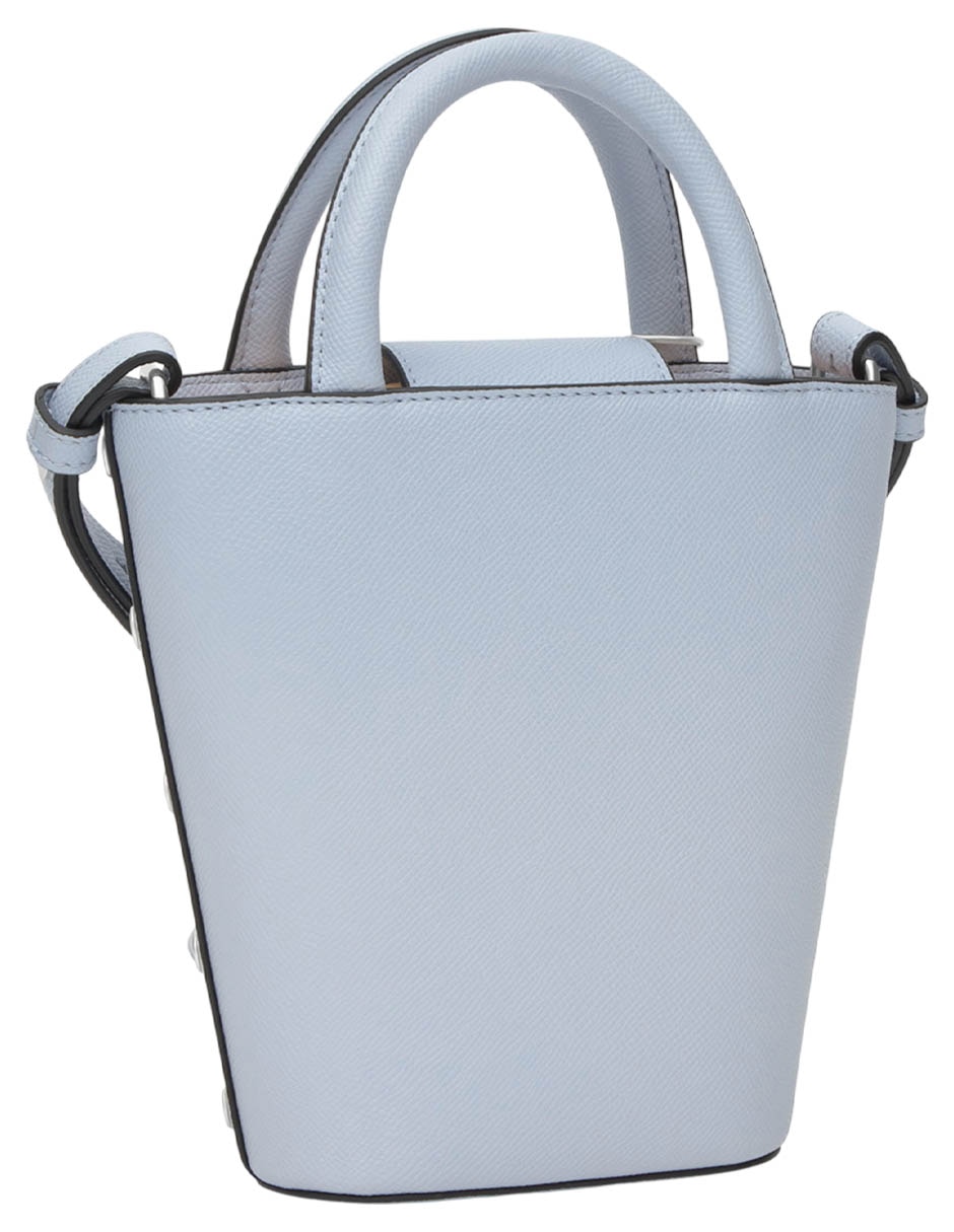 Bolsa bucket Tous Back To Basics para mujer