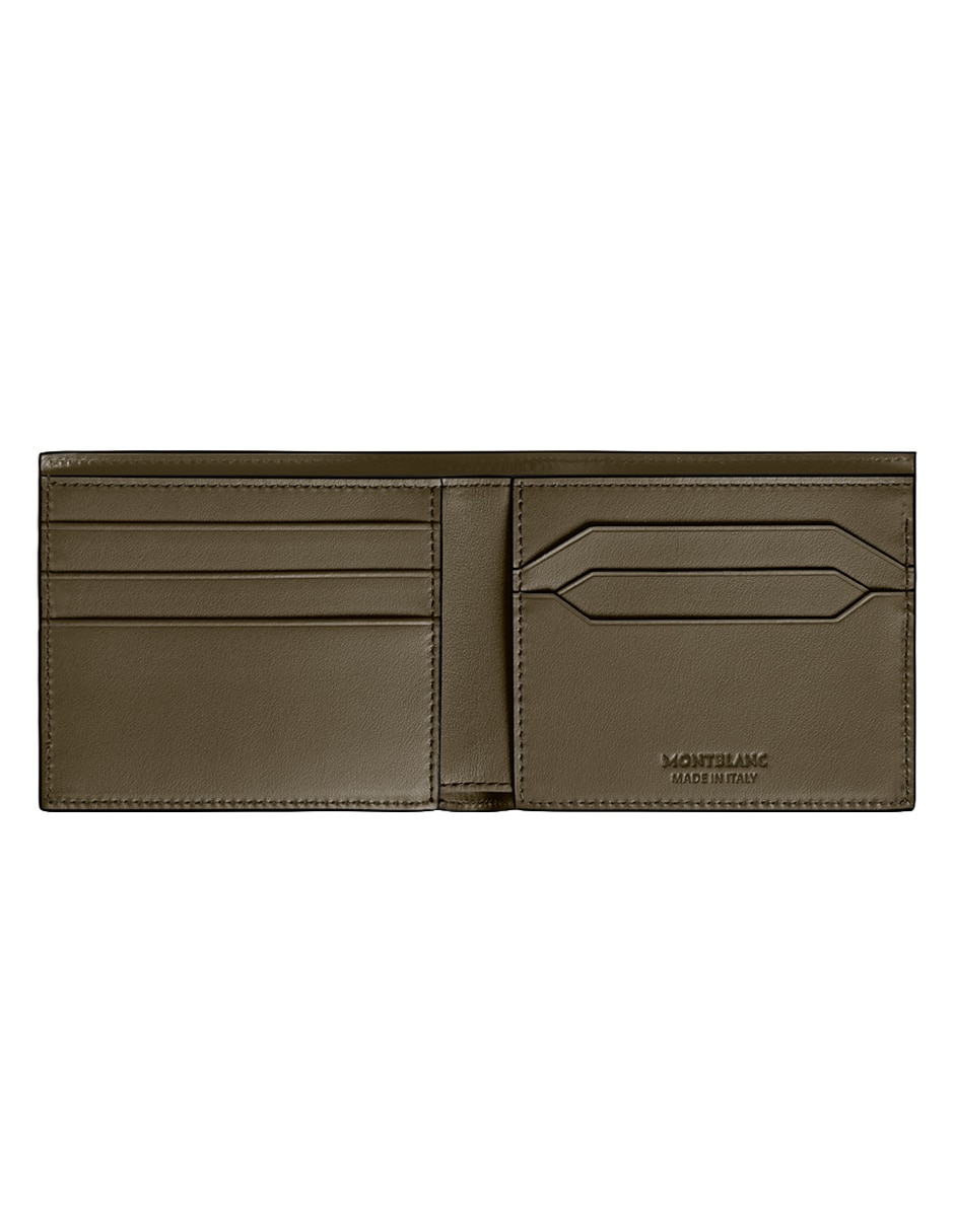 Cartera unisex 2