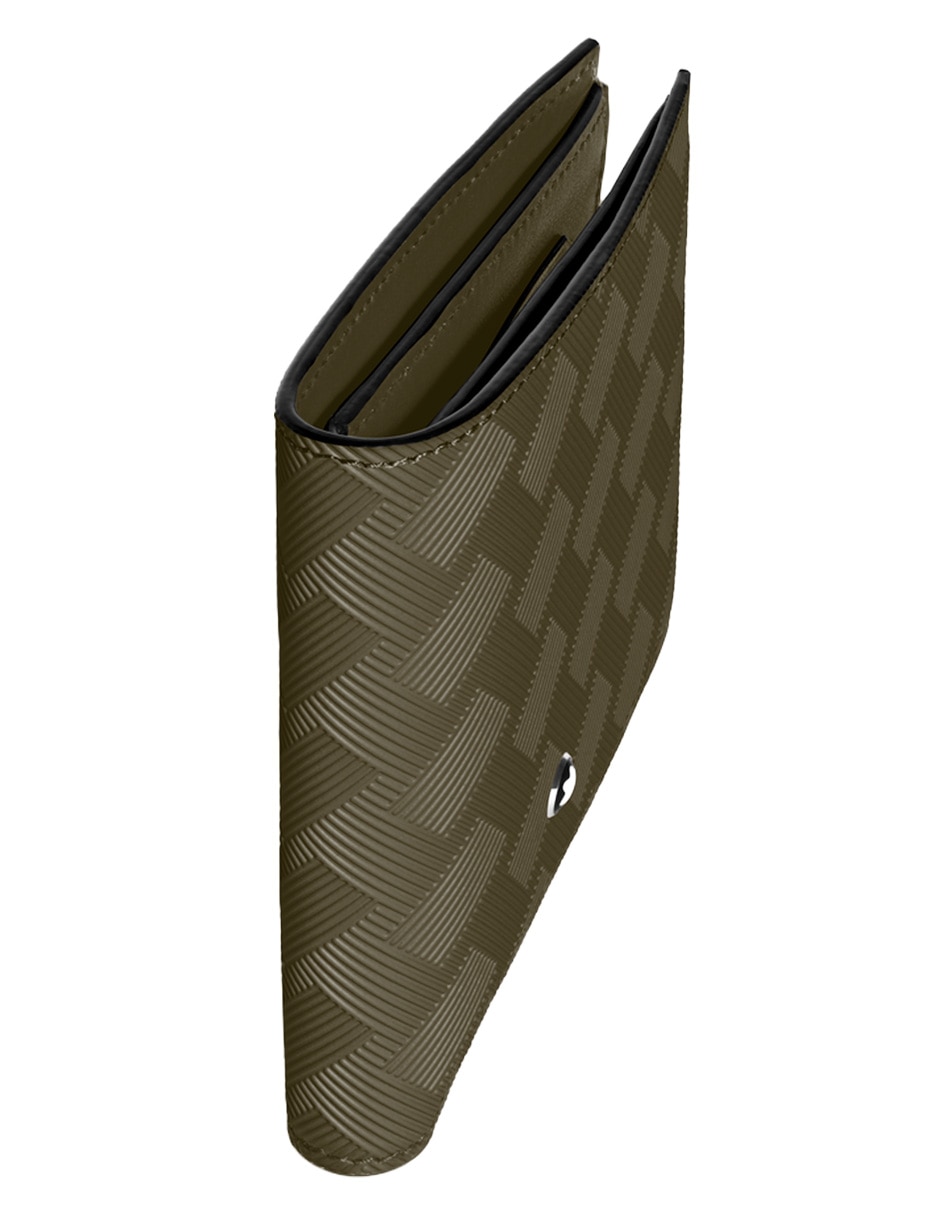 Cartera unisex 3