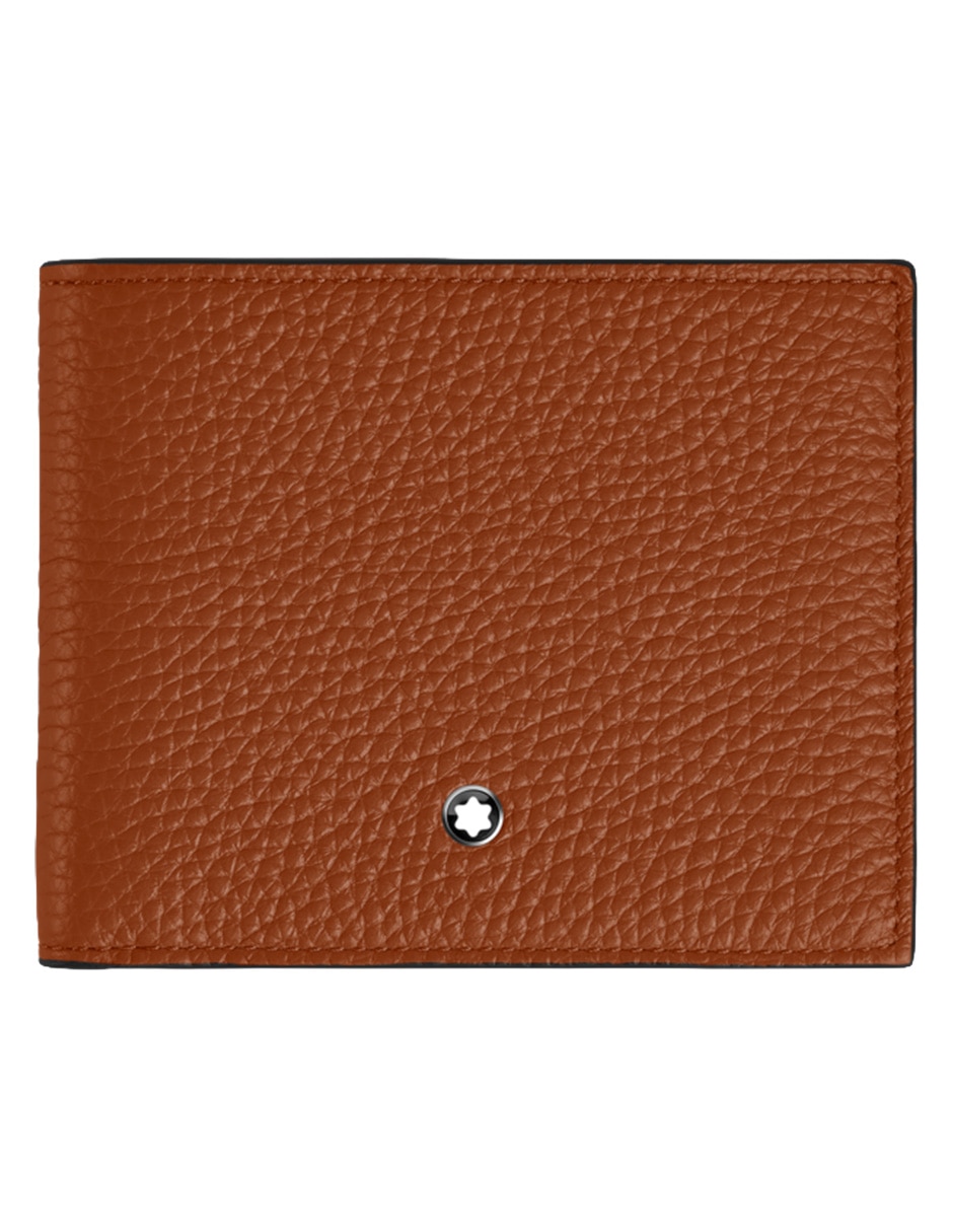 Cartera unisex