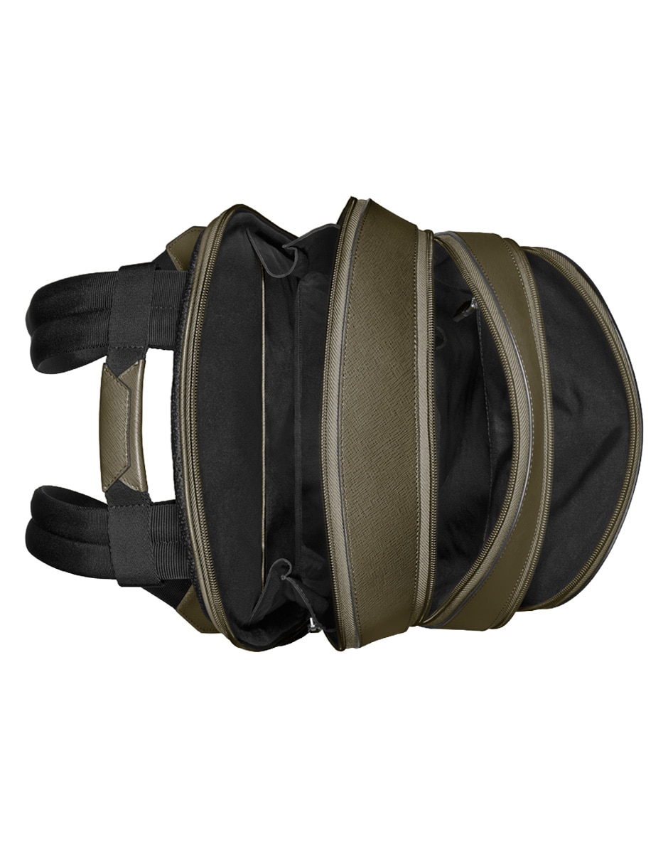 Mochila casual unisex 2