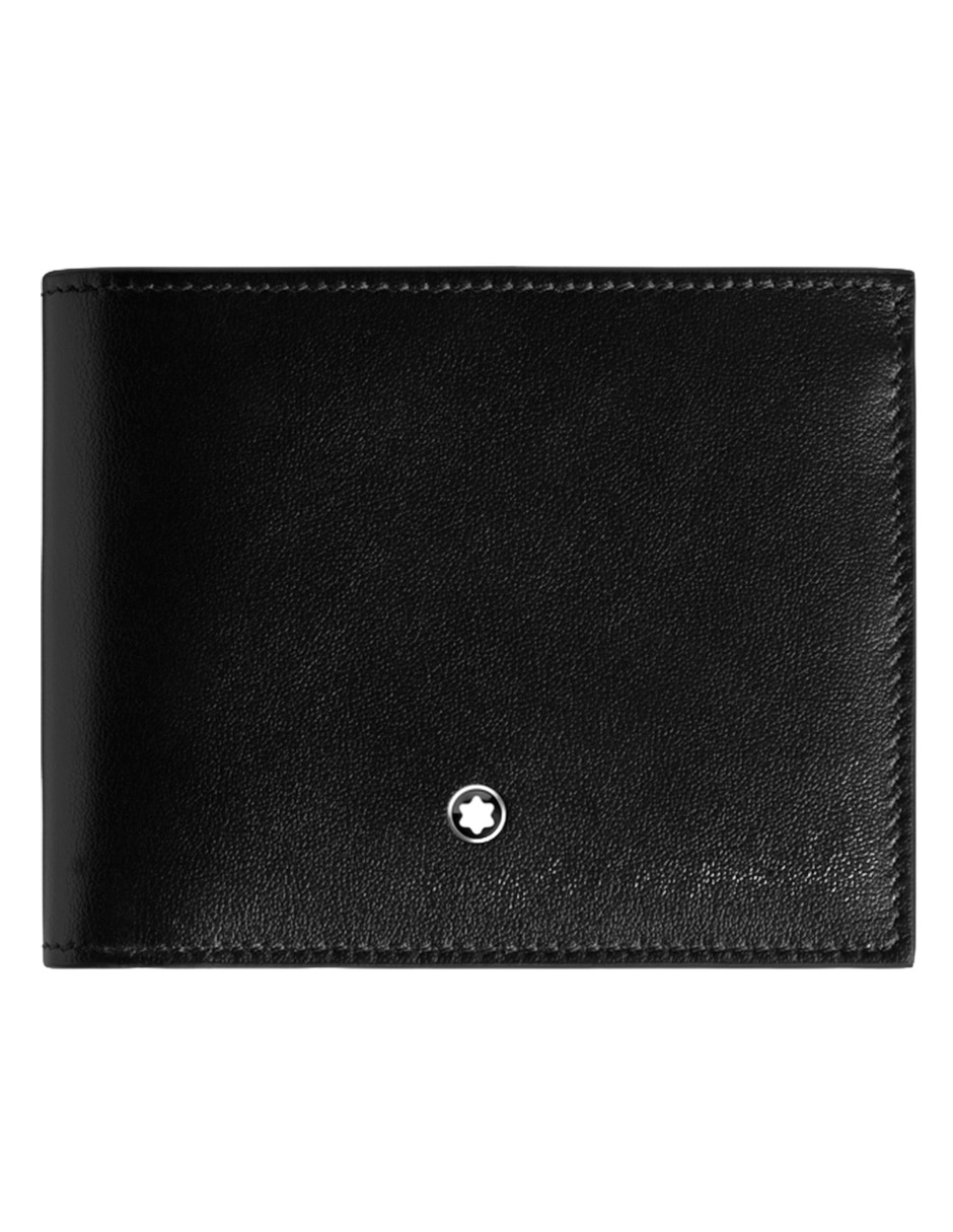 Cartera unisex