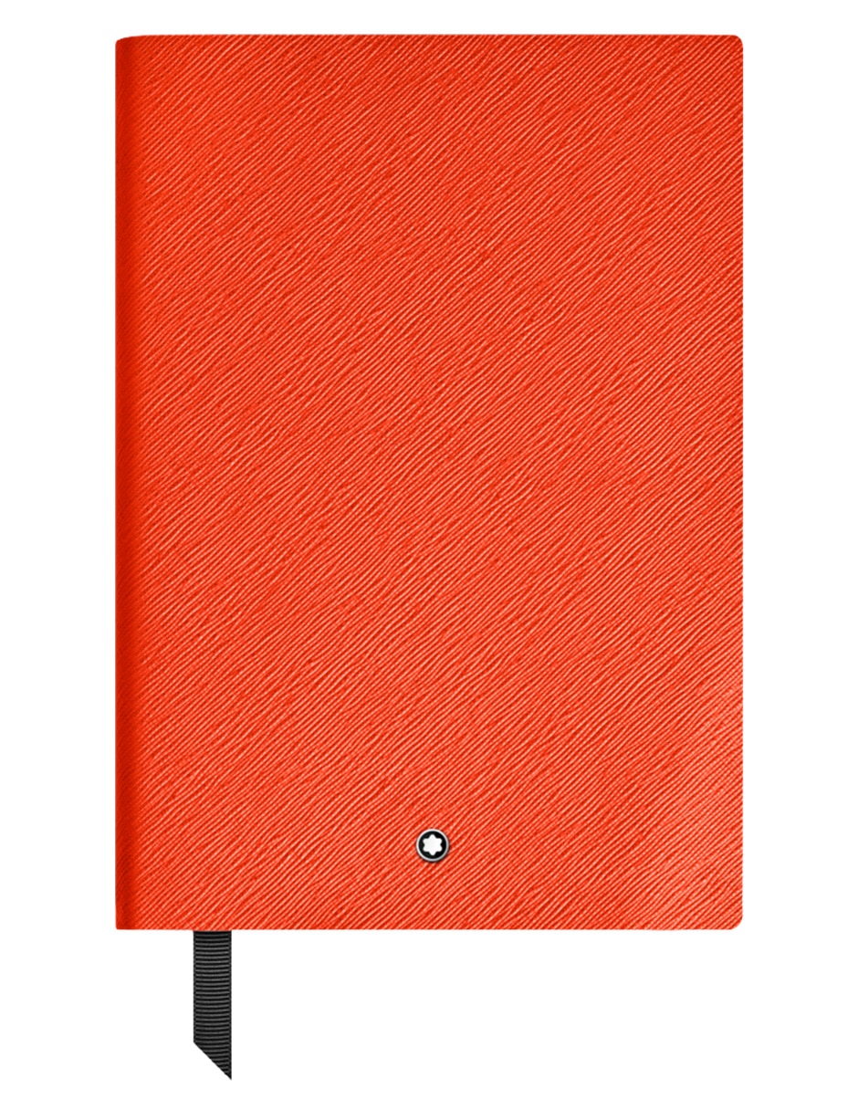Cuaderno con funda a rayas 1