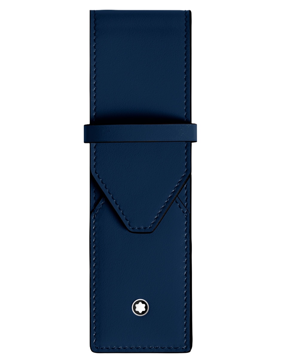 Estuche plumas Meisterstück unisex