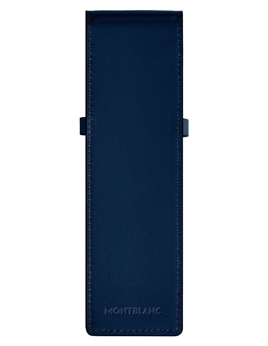 Estuche plumas Meisterstück unisex 3