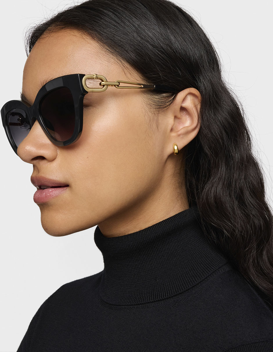 Lentes de sol Hold para mujer 2