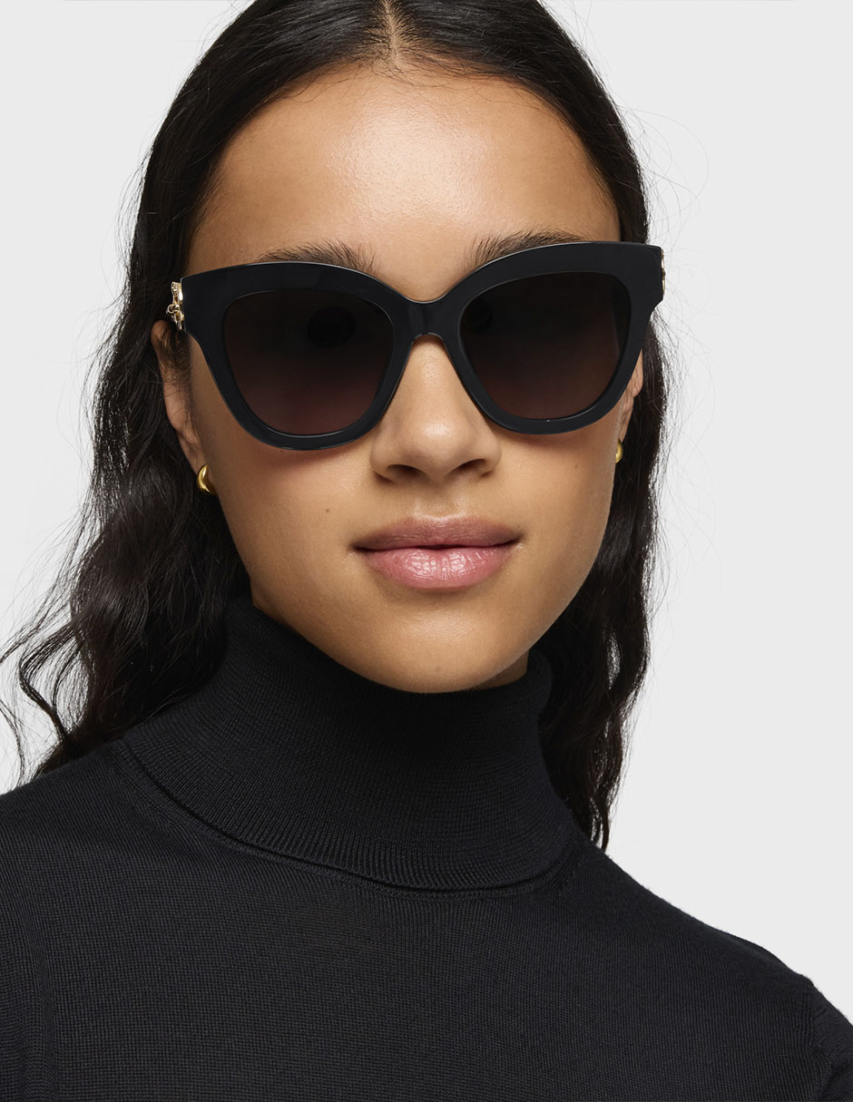 Lentes de sol Hold para mujer 3