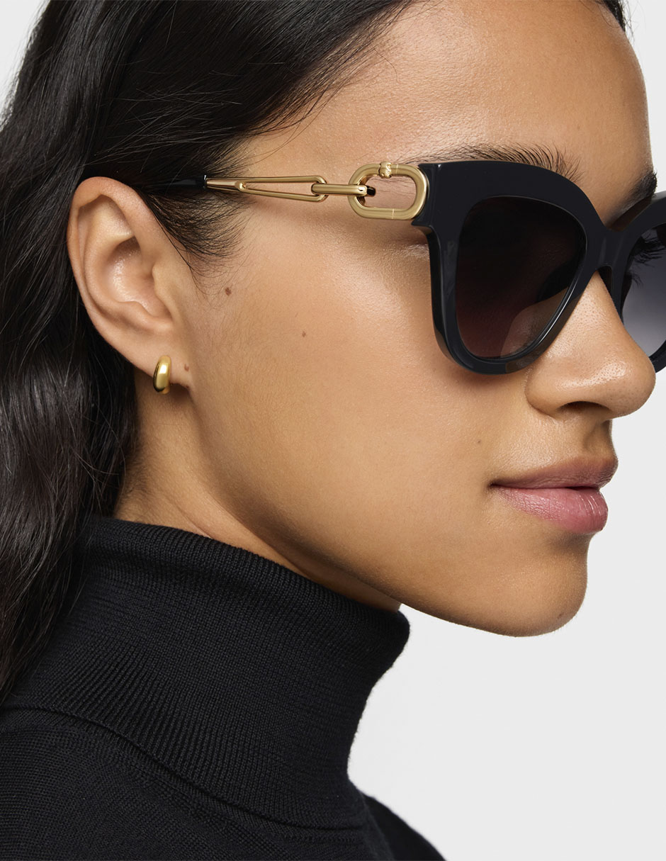 Lentes de sol Hold para mujer 4