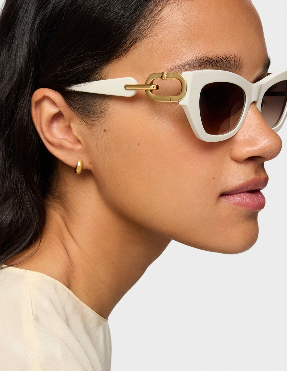Lentes de sol Hold para mujer 4