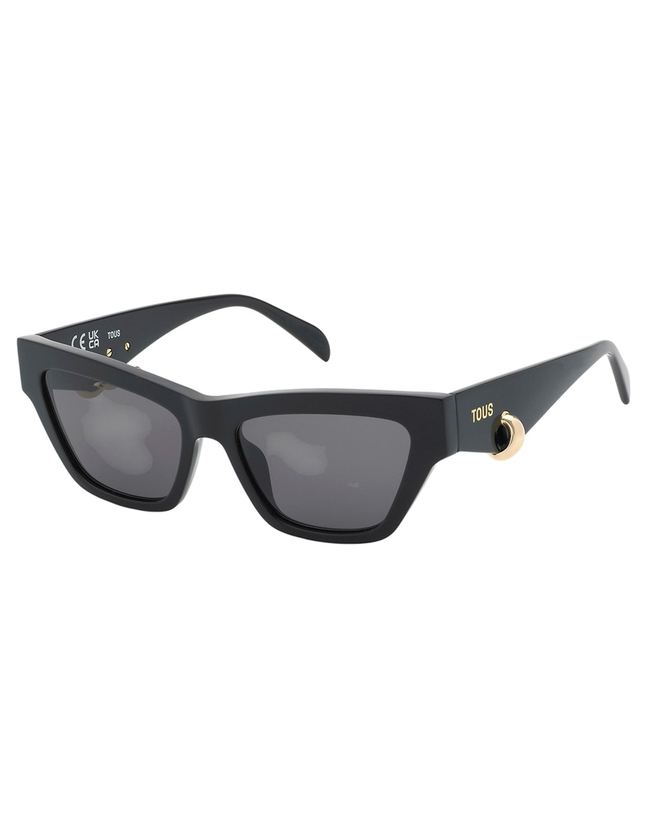 Lentes de sol Earring Hoops para mujer Lentes de sol Earring Hoops para mujer