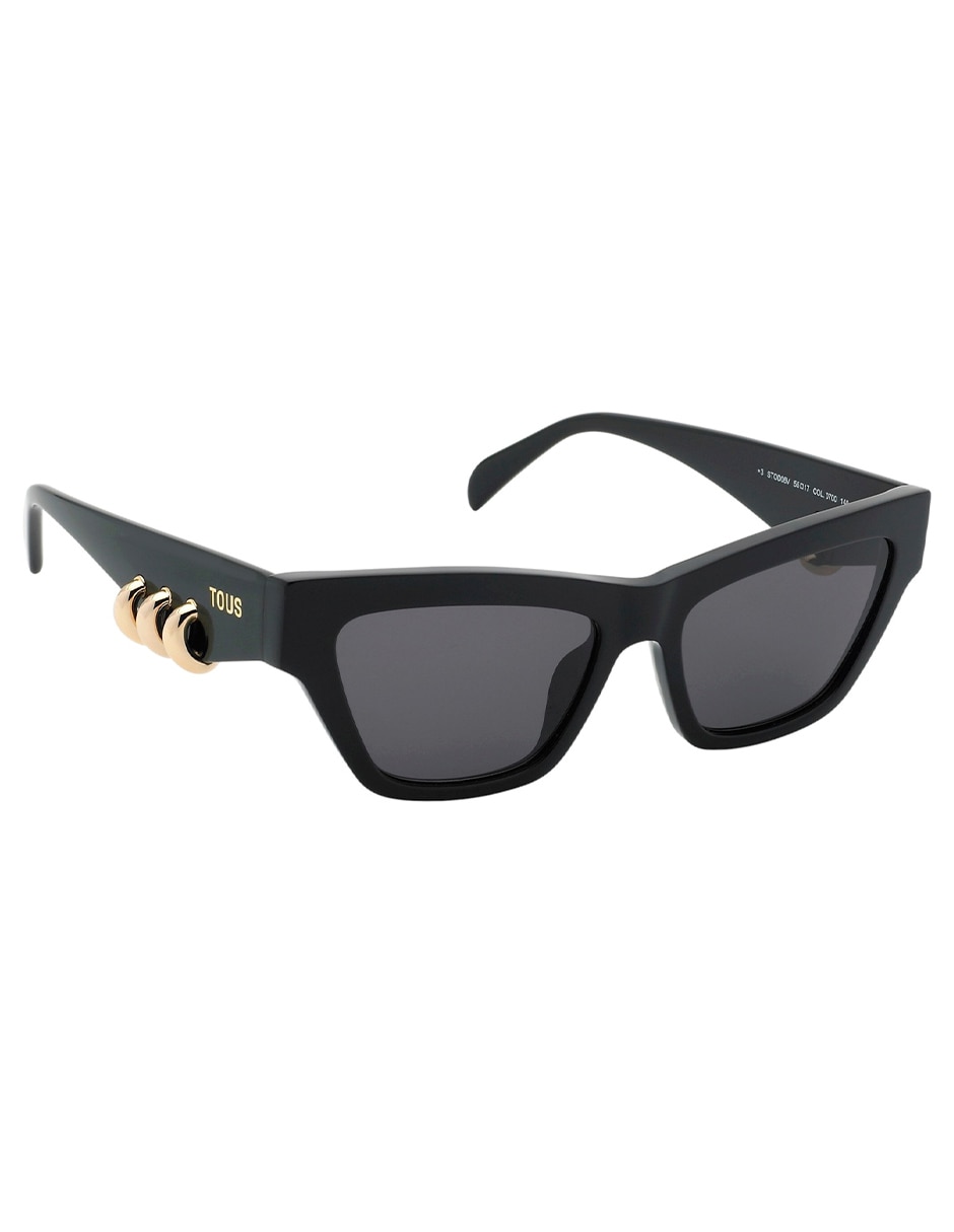 Lentes de sol Earring Hoops para mujer 2