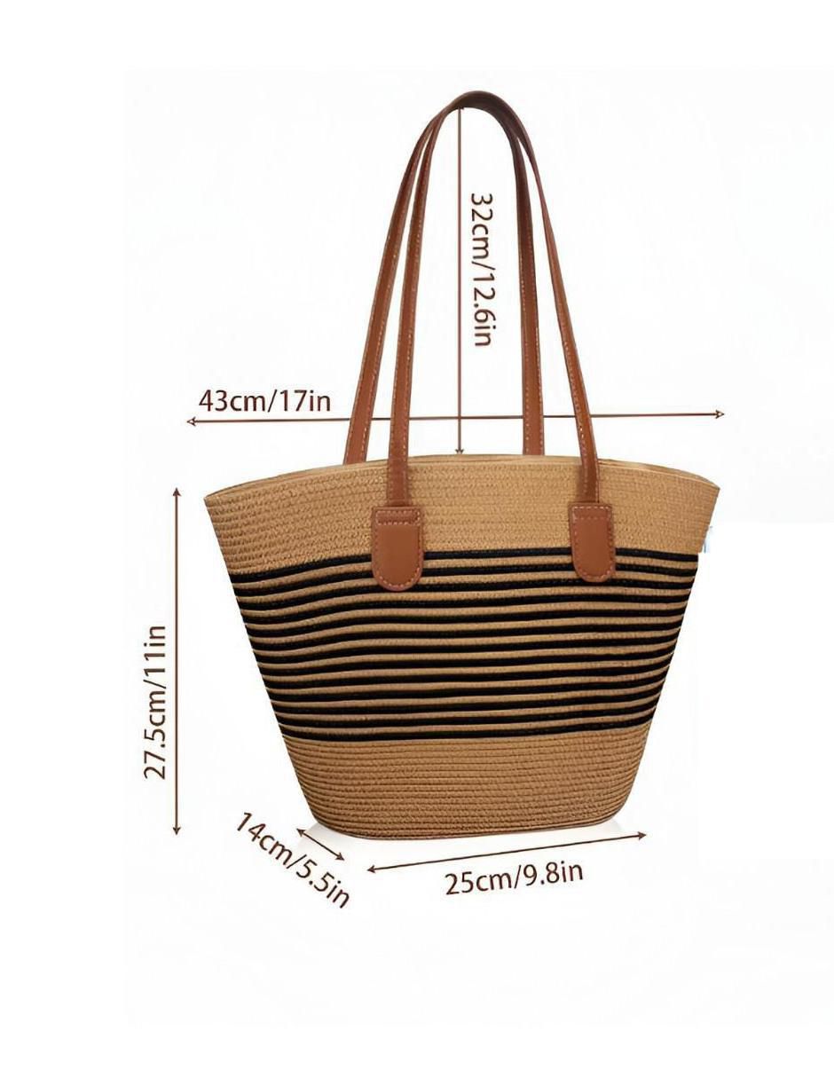 Bolsa tote para mujer 4