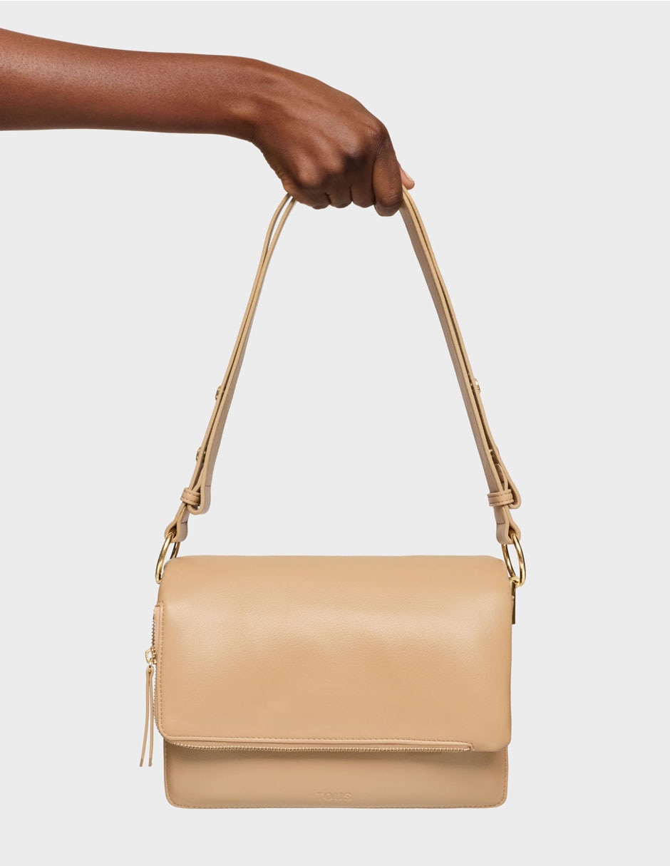 Bolsa bandolera Audree para mujer 2