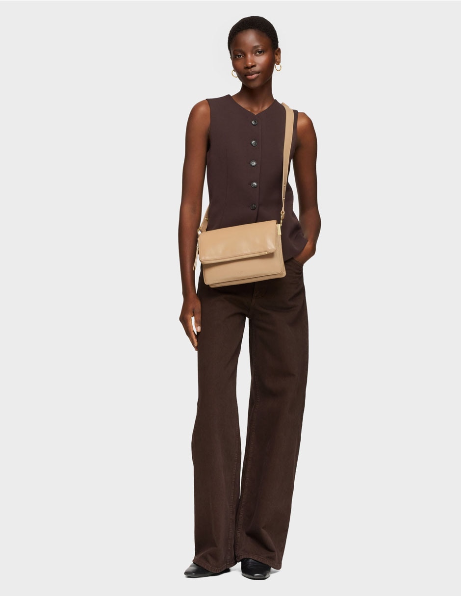 Bolsa bandolera Audree para mujer 3
