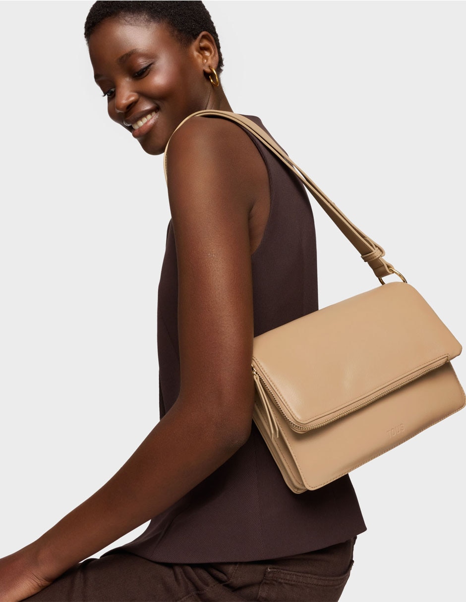Bolsa bandolera Audree para mujer 4