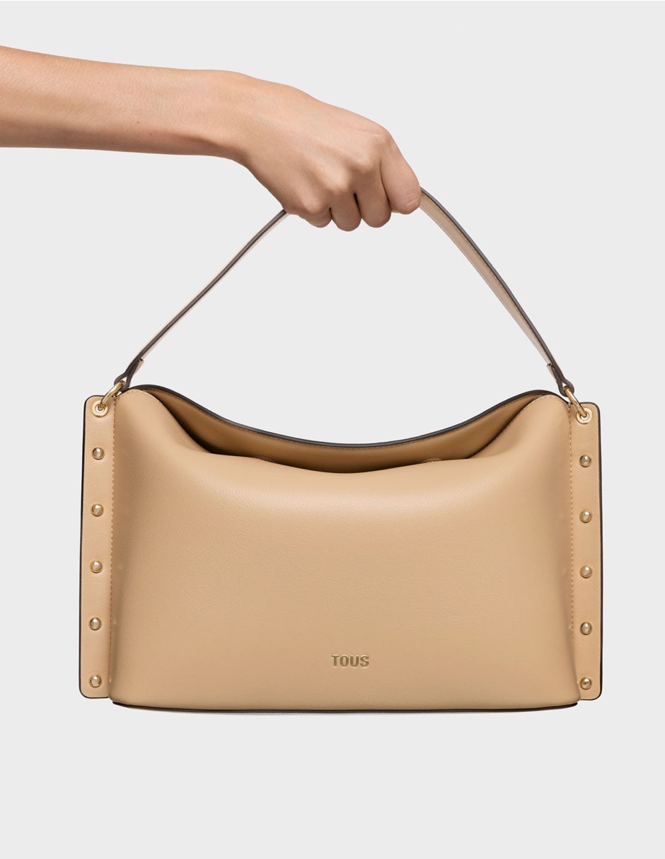 Bolsa crossbody Jewelry Studs para mujer 4