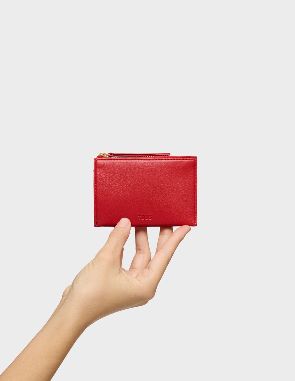 Monedero Audree para mujer 2