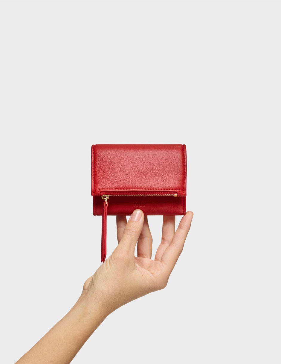 Monedero Audree para mujer 3