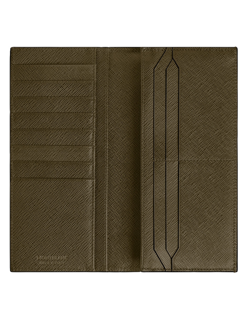 Cartera unisex 2