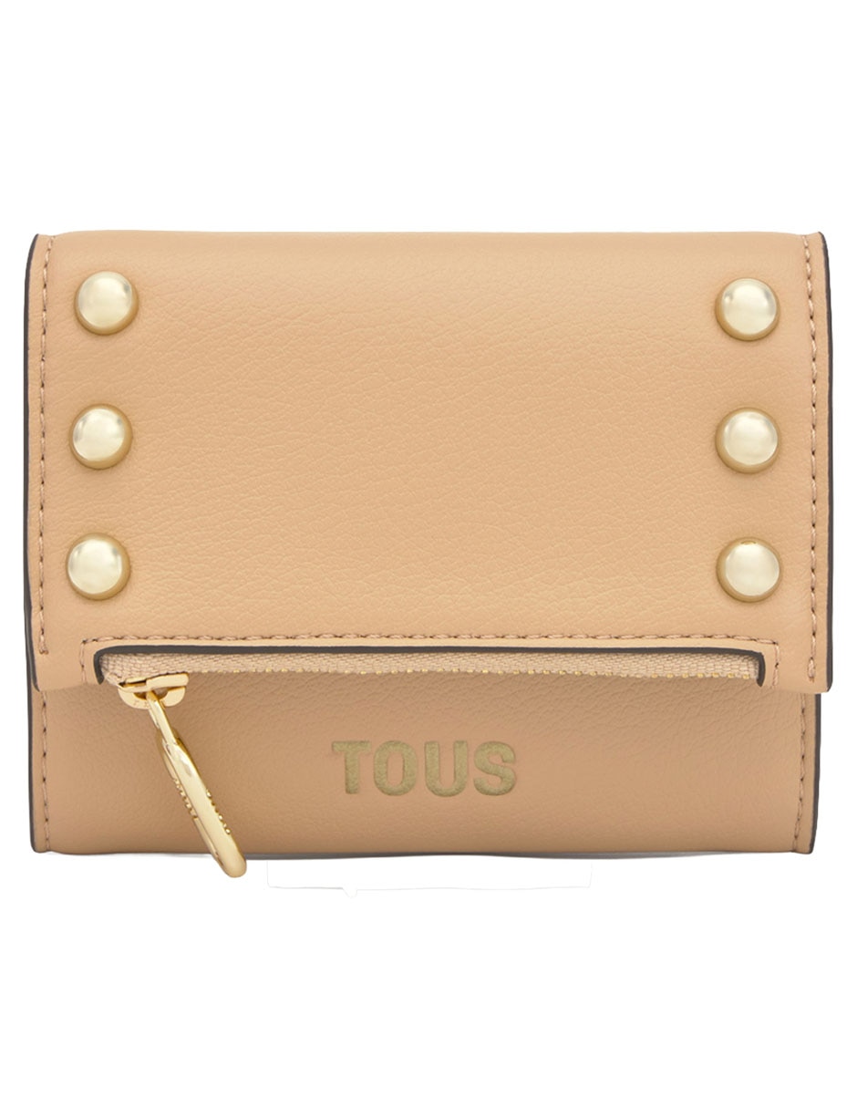 Cartera Jewelry Studs para mujer